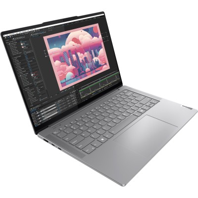 Ноутбук Lenovo Yoga Pro 7 14AHP9 14.5'' (83E30035RK)