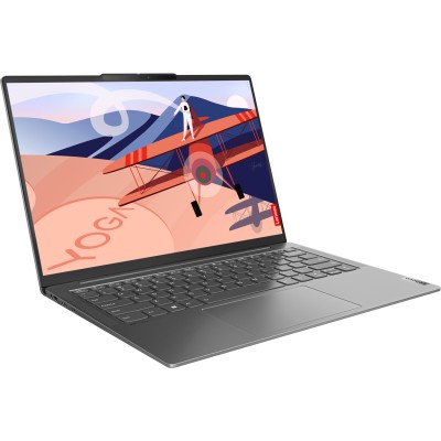 Ноутбук Lenovo Yoga Slim 6 14IRH8 14'' (83E00055RU)