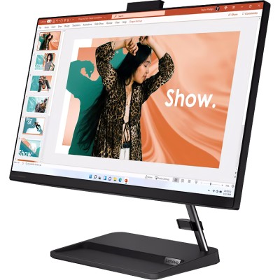 Моноблок Lenovo IdeaCentre AIO 3 24IAP7 23.8'' (F0GH018DRK)