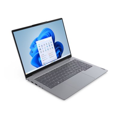 Ноутбук Lenovo ThinkBook 14-IML 14.0'' 21MR002QGQ