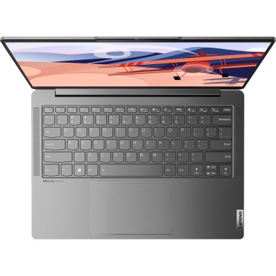 Ноутбук Lenovo Yoga Slim 6 14IRH8 14'' (83E00056RU)