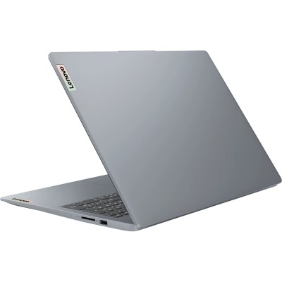 Ноутбук Lenovo IdeaPad Slim 3 16IAH8 16'' (83ES002WRK)