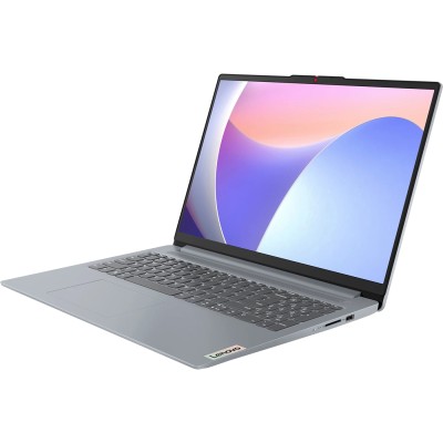 Ноутбук Lenovo IdeaPad Slim 3 16IAH8 16'' (83ES002WRK)