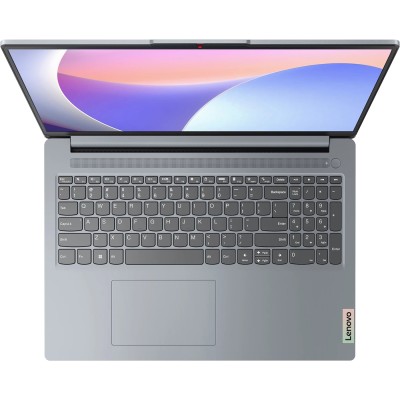 Ноутбук Lenovo IdeaPad Slim 3 16IAH8 16'' (83ES002WRK)