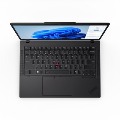 Ноутбук Lenovo ThinkPad T14 G5 14.0'' 21MMS2Y000