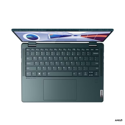 Ноутбук Lenovo Yoga 6 13ABR8 13.3'' (83B20069RK)