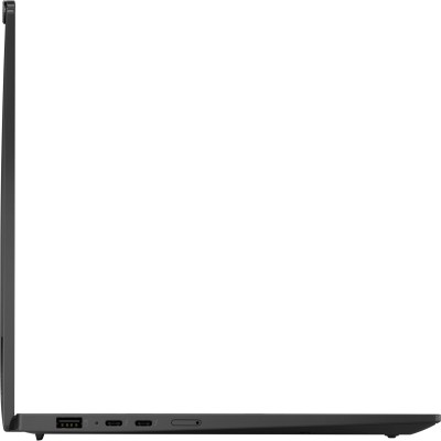 Ноутбук Lenovo ThinkPad X1 Carbon G12 14_2.8K_OLED Intel ULT7_155H 32GB 1TB_SSD INTEGRATED_GRAPHICS Intel® Wi-Fi 7 BE200 2x2 BE Clickpad, NO NFC, NO WWAN /FINGERPRINT_READER FHD RGB+IR_CAM NO_OS 1Y (21KDS8KV00)