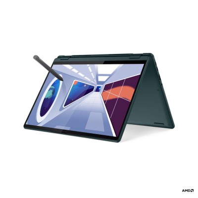 Ноутбук Lenovo Yoga 6 13ABR8 13.3'' (83B20069RK)