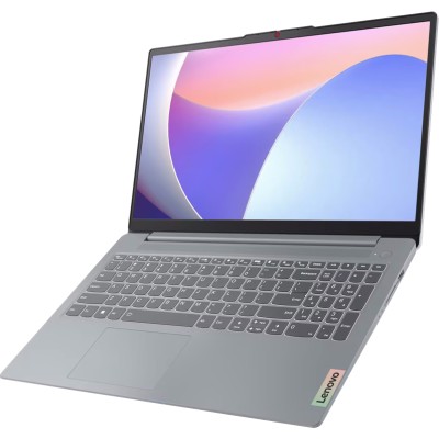 Ноутбук Lenovo IdeaPad Slim 3 15IAH8 15.6'' (83ER0086RK)