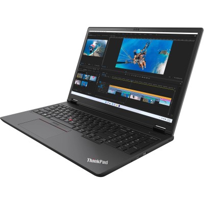 Ноутбук Lenovo ThinkPad P16v G2 16'' (21KX002KUS)