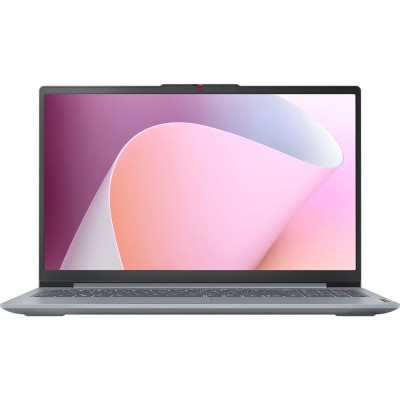 Ноутбук Lenovo IdeaPad Slim 3 15ABR8 15.6'' (82XM00CJRK)