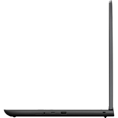 Ноутбук Lenovo ThinkPad P16v G2 16'' (21KX002KUS)