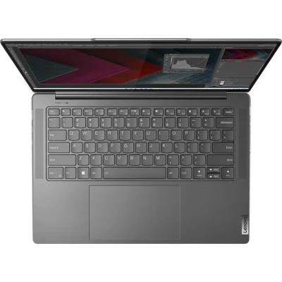 Ноутбук Lenovo Yoga Pro 7 14AHP9 14.5'' (83E3001PRU)