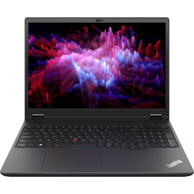 Ноутбук Lenovo ThinkPad P16v G2 16'' (21KX002KUS)