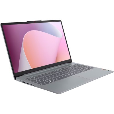 Ноутбук Lenovo IdeaPad Slim 3 15AMN8 15.6'' (82XQ0057RK)