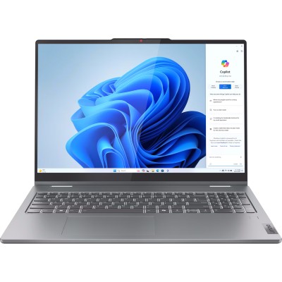 Ноутбук Lenovo IdeaPad 5 2-in-1 16IRU9 16'' (83DU0042RK)