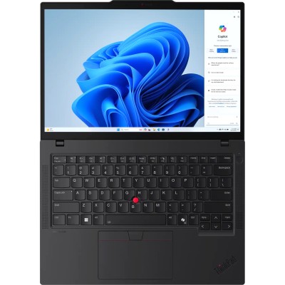 Ноутбук Lenovo ThinkPad P14s G5 14'' (21ME001LUS)