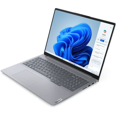 Ноутбук Lenovo ThinkBook 16-IML 16.0'' 21MS000NAK