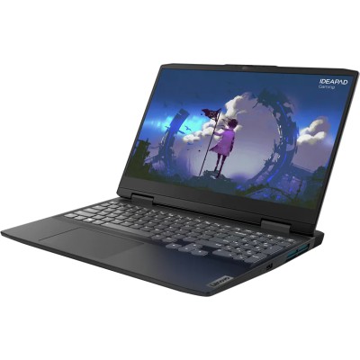 Ноутбук Lenovo IdeaPad Gaming 3 15IAH7 15.6"