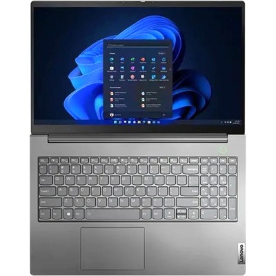 Ноутбук Lenovo ThinkBook 15 G4 15.6'' (21DJ00C7AU)