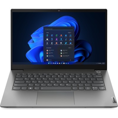 Ноутбук Lenovo ThinkBook 14 G4 14'' Powercord:US)