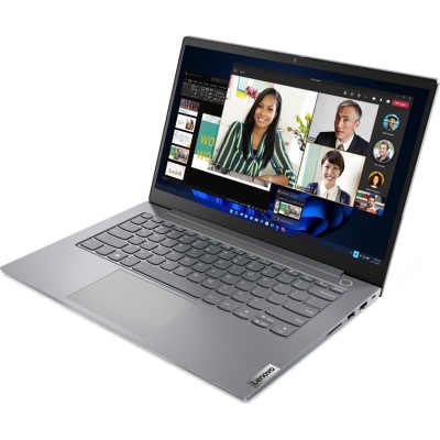 Ноутбук Lenovo ThinkBook 14 G4 14'' Powercord:US)
