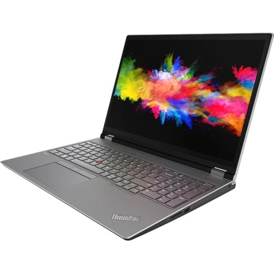 Ноутбук Lenovo ThinkPad P16 G1 16'' (21D6005MUS)