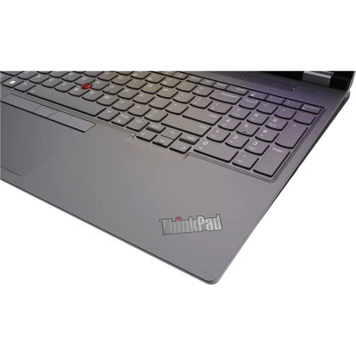 Ноутбук Lenovo ThinkPad P16 G1 16'' (21D6005MUS)