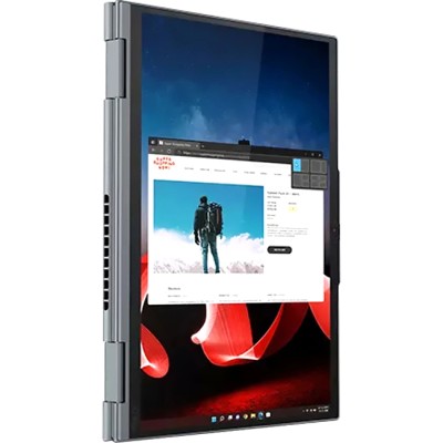 Ноутбук Lenovo ThinkPad X1 YOGA G8 14'' (21HQS1MY00)