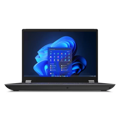 Ноутбук Lenovo ThinkPad P16 G1 16'' (21D6005MUS)