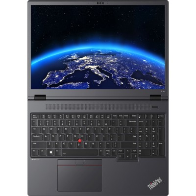 Ноутбук Lenovo ThinkPad P16v G1 16'' (21FE001SUS)