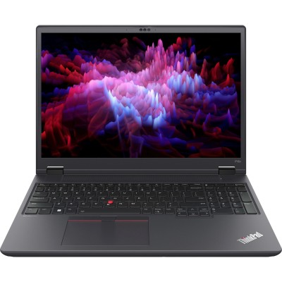 Ноутбук Lenovo ThinkPad P16v G1 16'' (21FE001SUS)