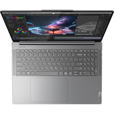 Ноутбук Lenovo Yoga Pro 9 16IMH9 16'' (83DN006BRU)