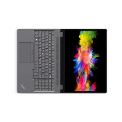 Ноутбук Lenovo ThinkPad P16 G1 16'' (21D6005MUS)