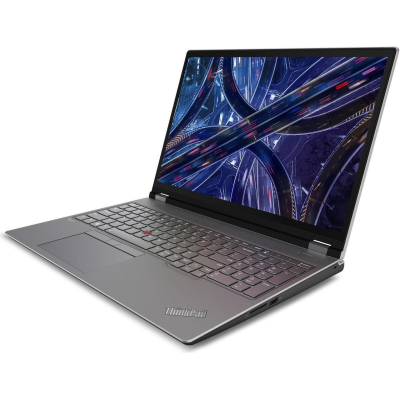 Ноутбук Lenovo ThinkPad P16 G2 16'' 21FA0051US