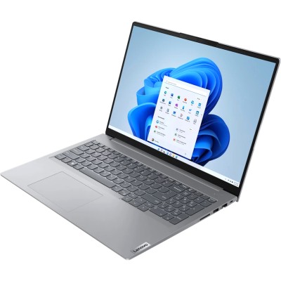 Ноутбук Lenovo ThinkBook 16 G6 IRL 16'' (21KH00S6EV)