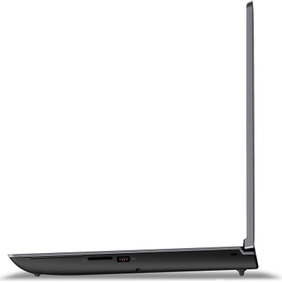 Ноутбук Lenovo ThinkPad P16 G2 16'' 21FA0051US