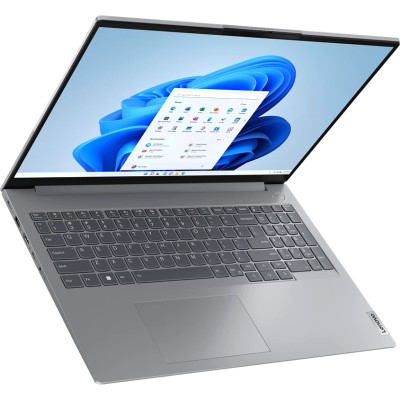 Ноутбук Lenovo ThinkBook 16 G6 IRL 16'' (21KH00S6EV)