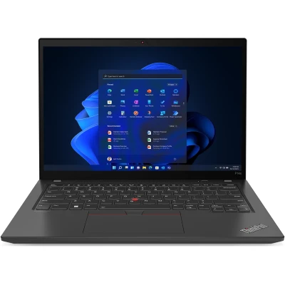 Ноутбук Lenovo ThinkPad P14s G3 14'' 21AKS0PU00