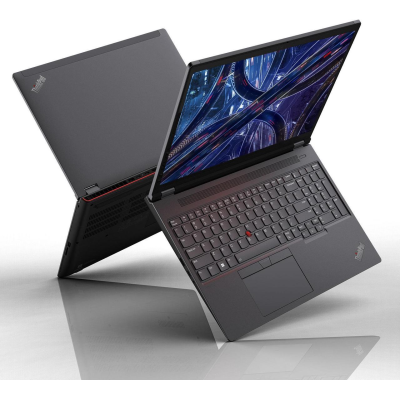 Ноутбук Lenovo ThinkPad P16 G2 16'' 21FA0051US