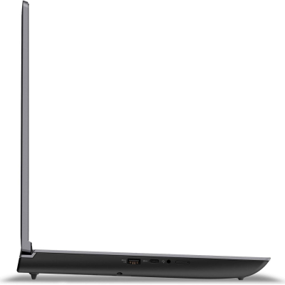 Ноутбук Lenovo ThinkPad P16 G2 16'' 21FA0051US