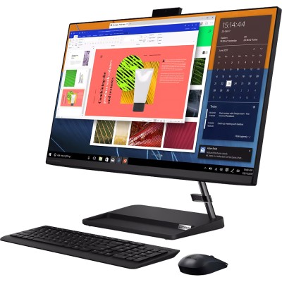 Моноблок Lenovo IdeaCentre AIO 3 27ALC6 27'' (F0FY00MLRU)