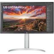 Монитор LG LCD 27UP850N-W LG UltraFine 27UP850N-W 27'' 27UP850N-W LG