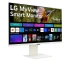 Монитор LG LCD 32SR83U-W LG MyView 32SR83U-W 31.5'' 32SR83U-W LG