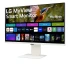 Монитор LG LCD 32SR83U-W LG MyView 32SR83U-W 31.5'' 32SR83U-W LG