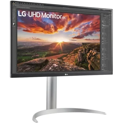 Монитор LG LCD 27UP850N-W LG UltraFine 27UP850N-W 27'' 27UP850N-W