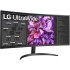 Монитор LG LCD 34WQ60C-B LG UltraWide 34WQ60C-B 34'' 34WQ60C-B