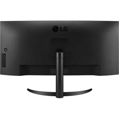 Монитор LG LCD 34WQ60C-B LG UltraWide 34WQ60C-B 34'' 34WQ60C-B