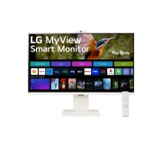 Монитор LG LCD 32SR85U-W LG MyView 32SR85U-W 31.5'' 32SR85U-W LG