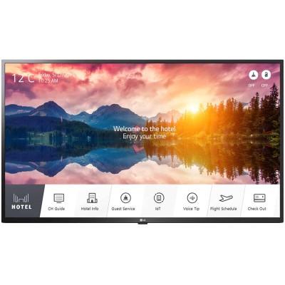 Телевизор 43'' 43US662H LG